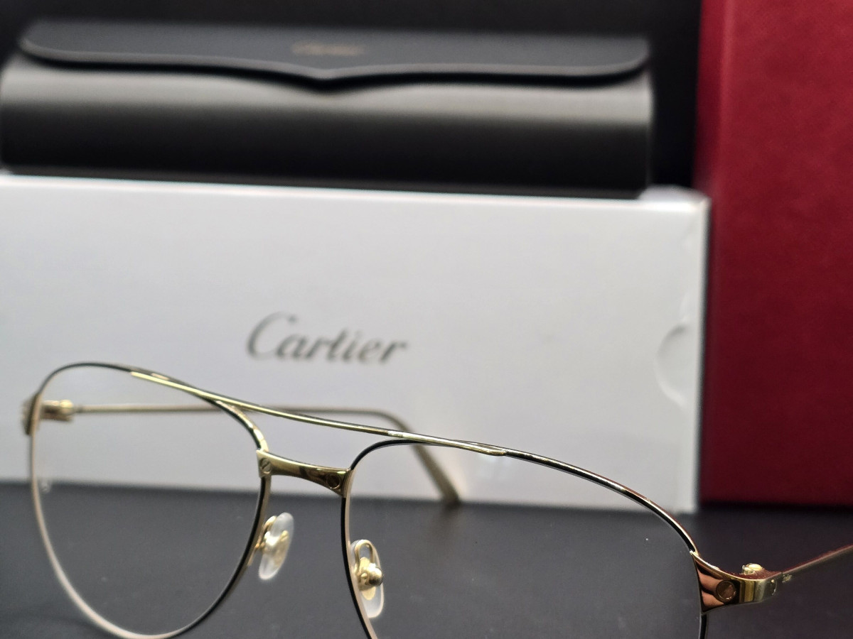 Cartier - Ct0039o 57&curren;16