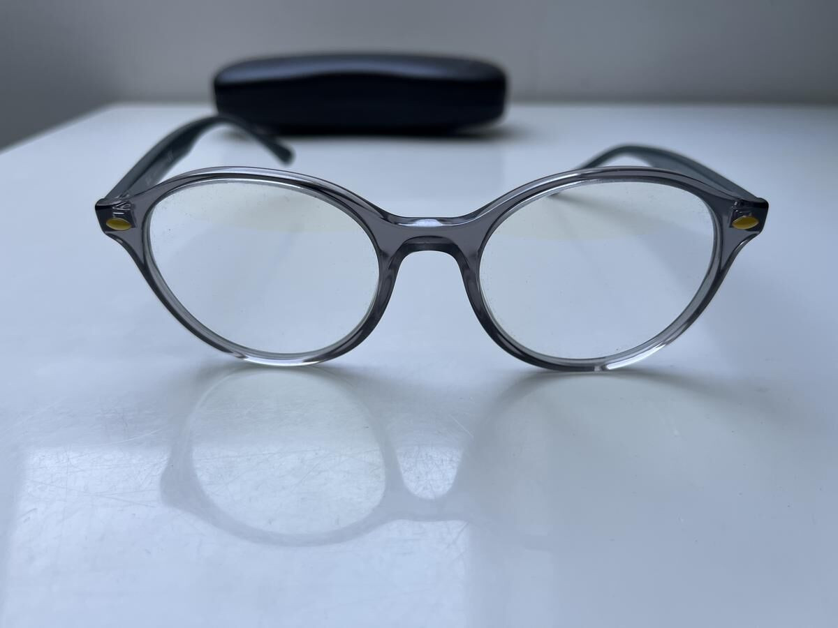 Ray-ban ferrari - RB5404-M 50&curren;19