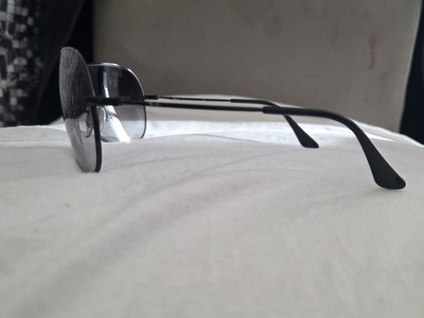 Ray ban - Rb3211 002/8G 70&curren;16