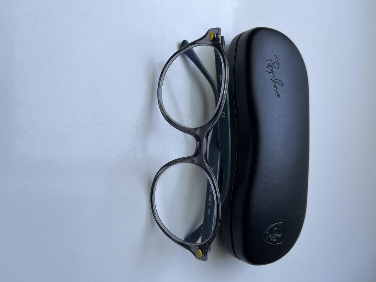 Ray-ban ferrari - RB5404-M 50&curren;19