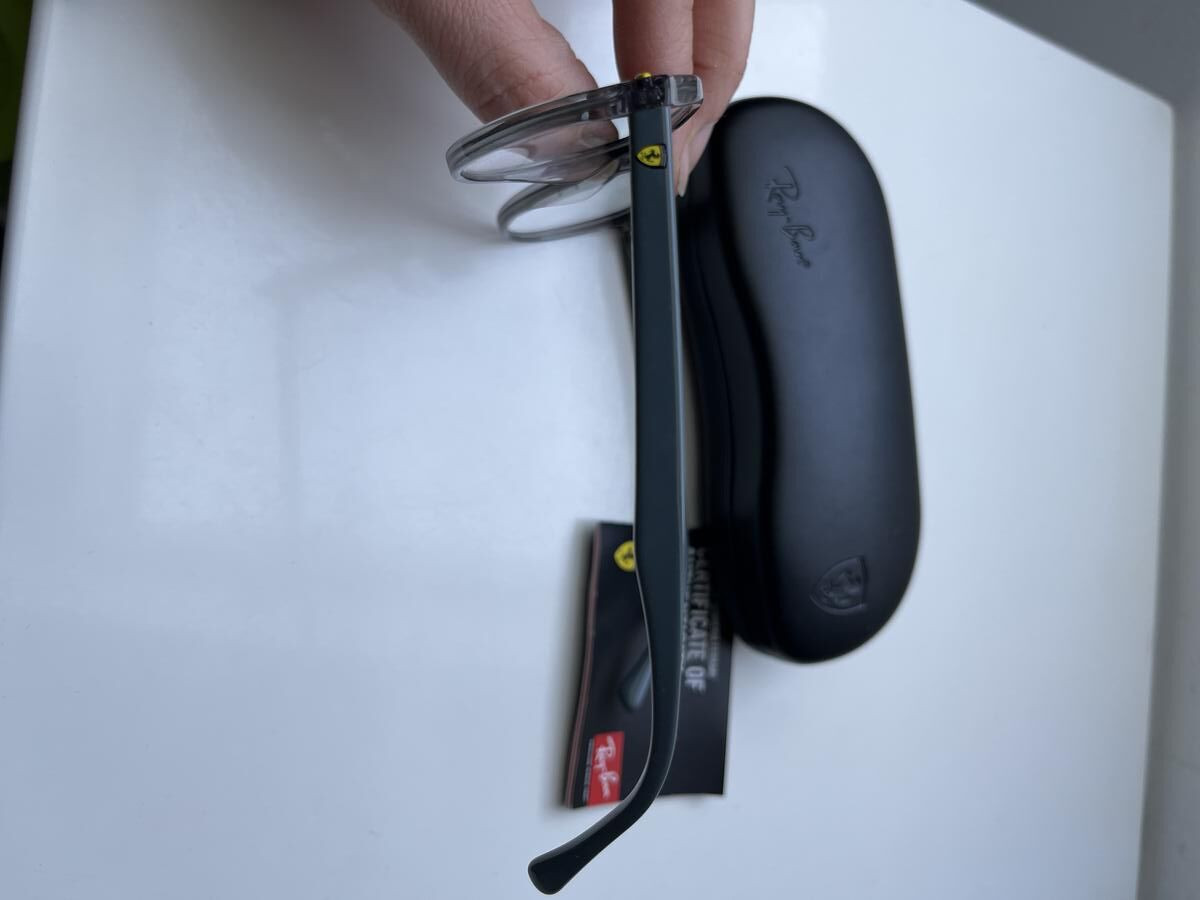 Ray-ban ferrari - RB5404-M 50&curren;19