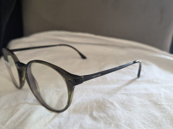 Giorgio Armani  - Ar7182...