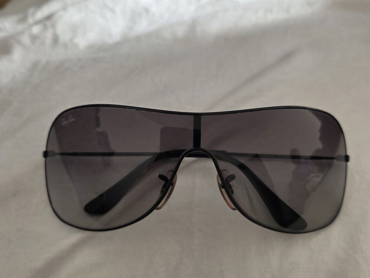 Ray ban - Rb3211 002/8G 70&curren;16