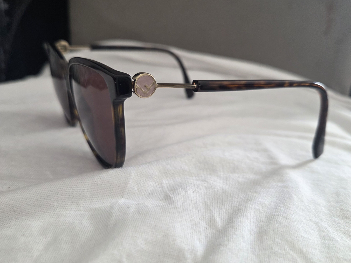 Fendi - FF 0345/S 086P 59&curren;14