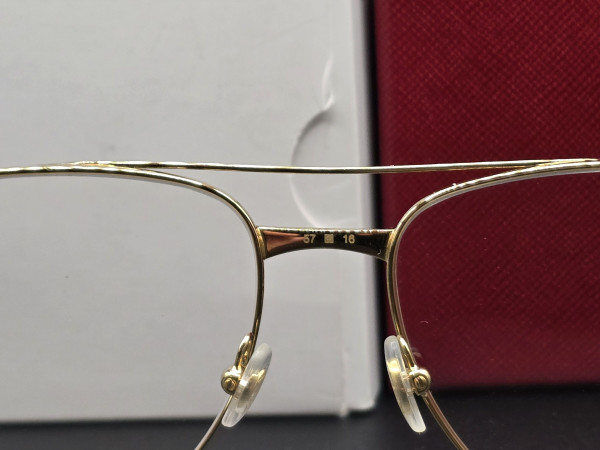 Cartier - Ct0039o 57&curren;16