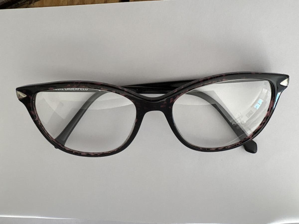 Karl Lagerfeld - KL981 047...