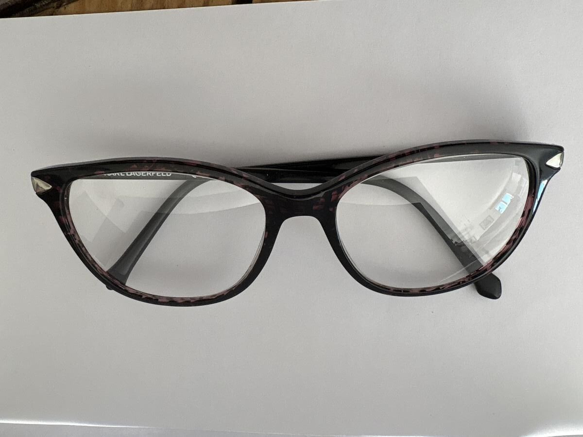 Karl Lagerfeld - KL981 047 52 4 cm x 5 cm&curren;2 cm