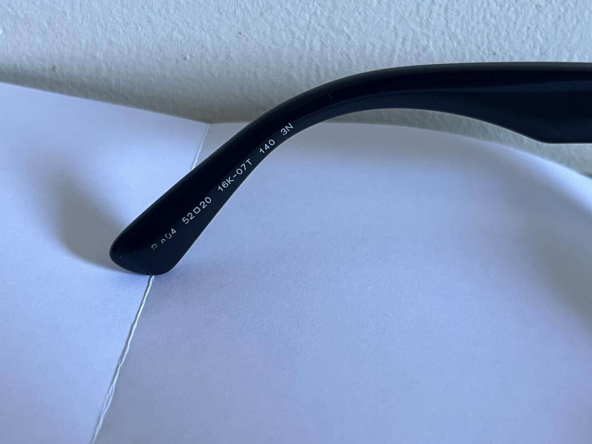 PRADA - 522016K-07T1403N