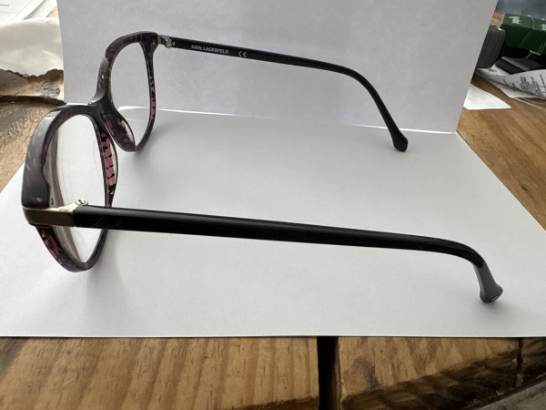 Karl Lagerfeld - KL981 047 52 4 cm x 5 cm&curren;2 cm