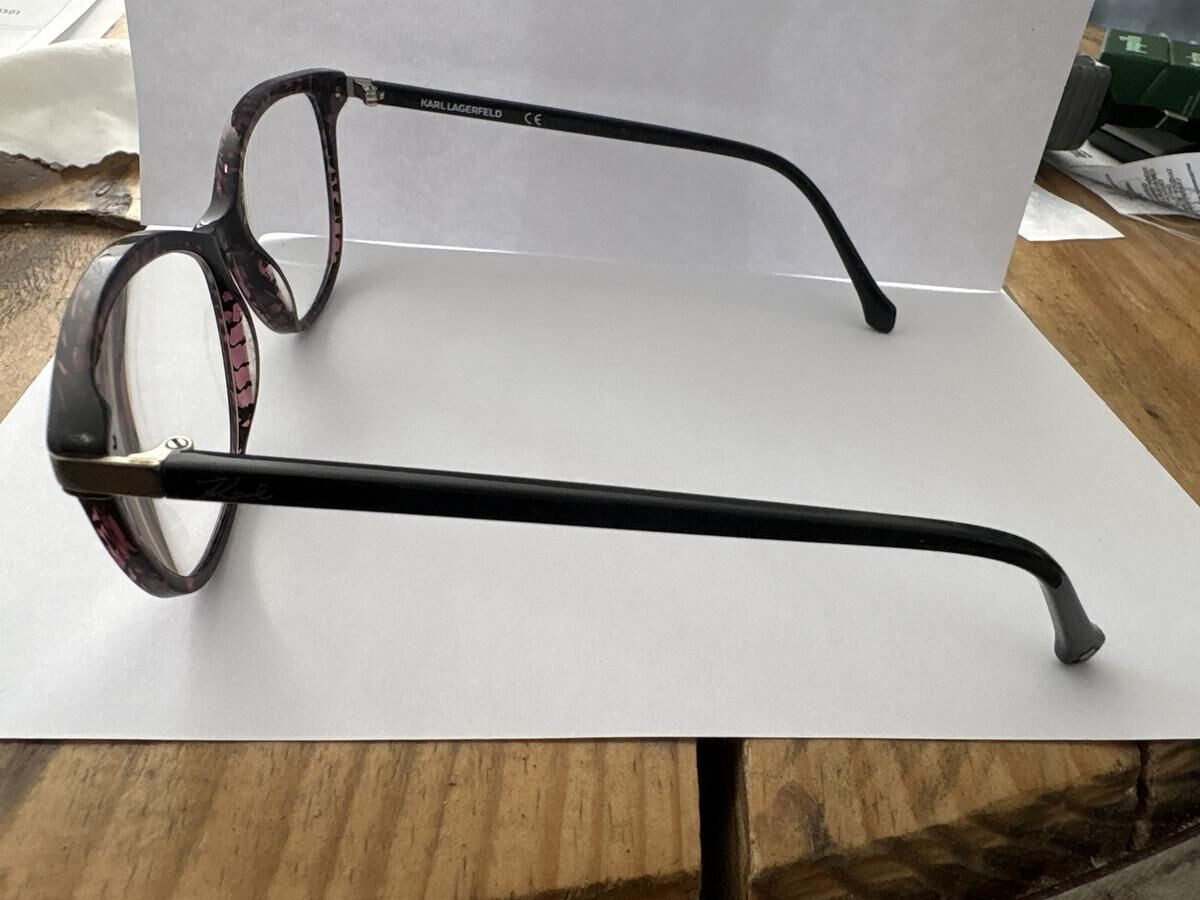 Karl Lagerfeld - KL981 047 52 4 cm x 5 cm&curren;2 cm