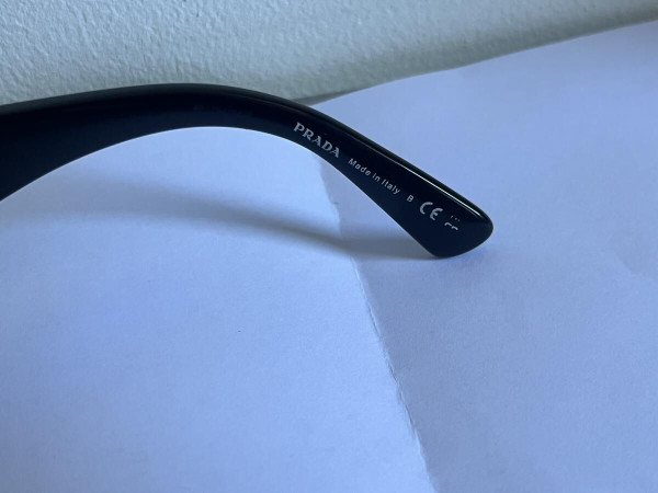 PRADA - 522016K-07T1403N