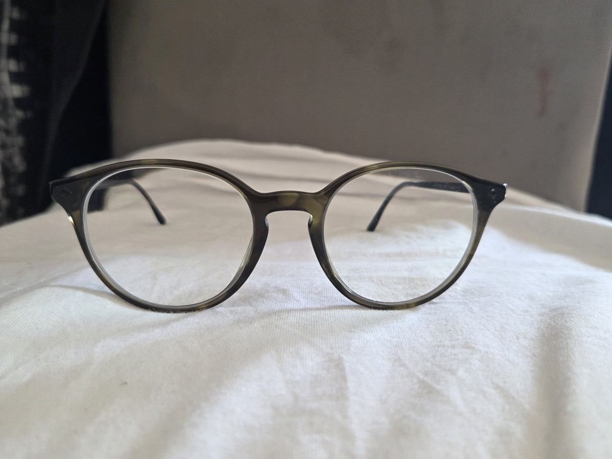 Giorgio Armani  - Ar7182  5811 51&curren;20