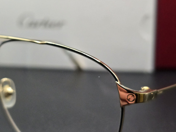 Cartier - Ct0039o 57&curren;16