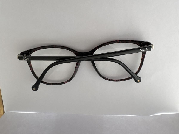 Karl Lagerfeld - KL981 047 52 4 cm x 5 cm&curren;2 cm