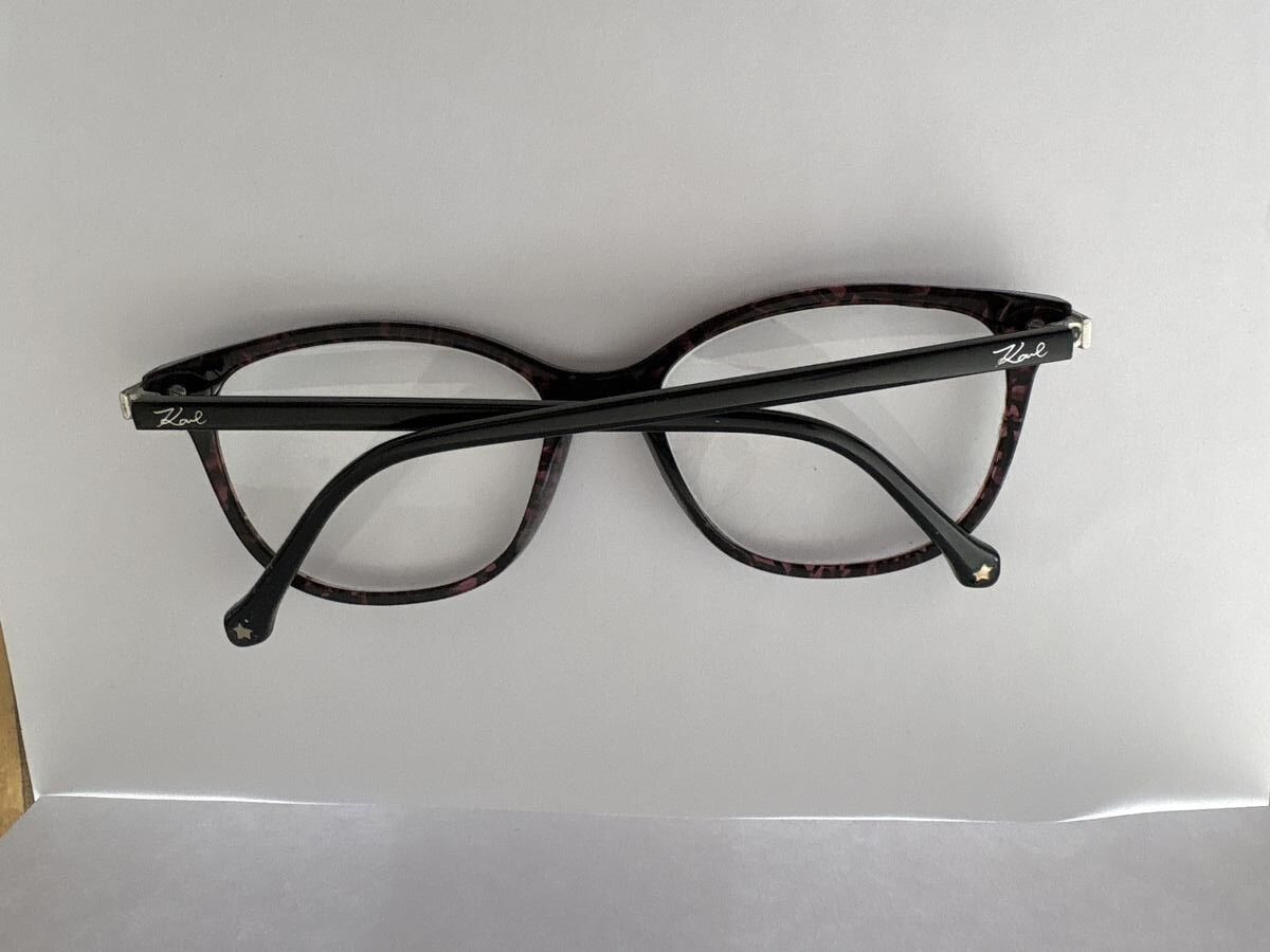 Karl Lagerfeld - KL981 047 52 4 cm x 5 cm&curren;2 cm