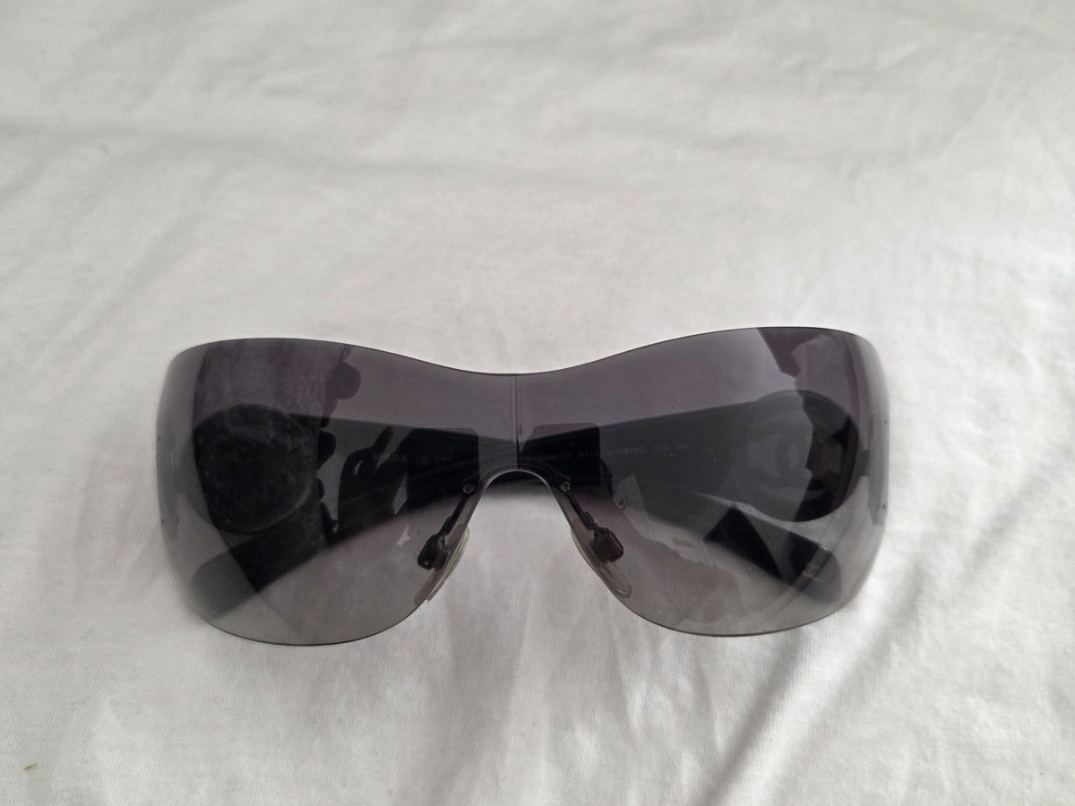 Chanel - Ch4173 75&curren;15