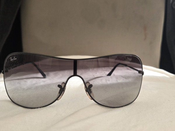 Ray ban - Rb3211 002/8G 70&curren;16