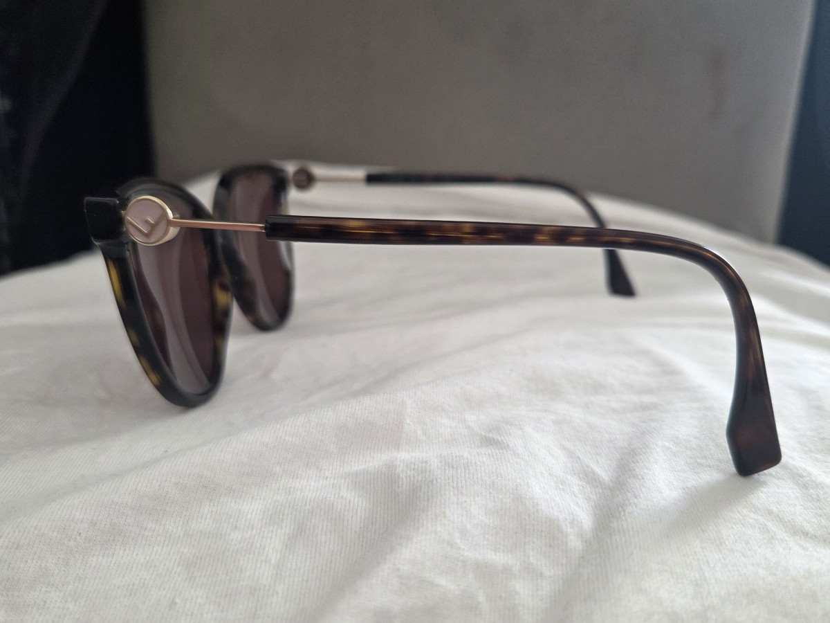 Fendi - FF 0345/S 086P 59&curren;14