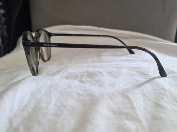 Giorgio Armani  - Ar7182  5811 51&curren;20