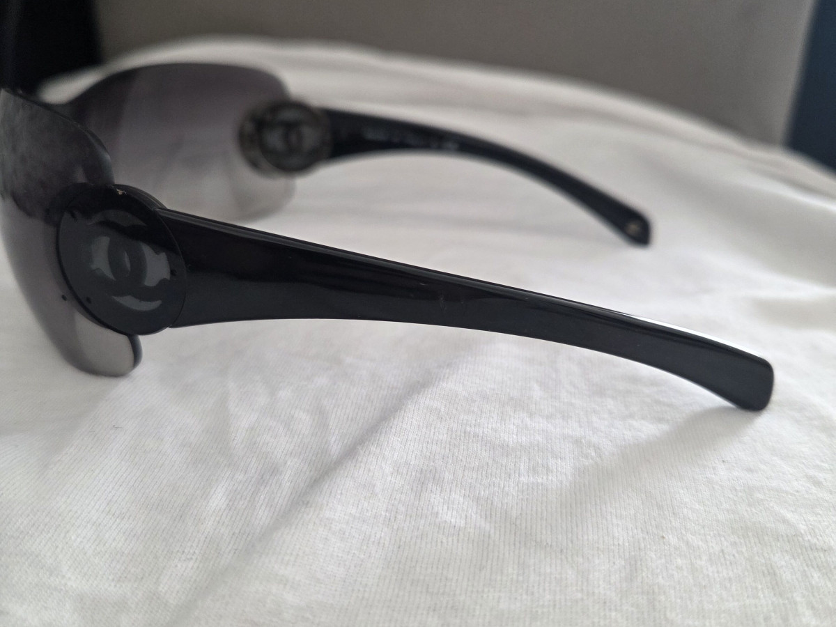 Chanel - Ch4173 75&curren;15