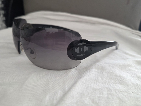 Chanel - Ch4173 75&curren;15