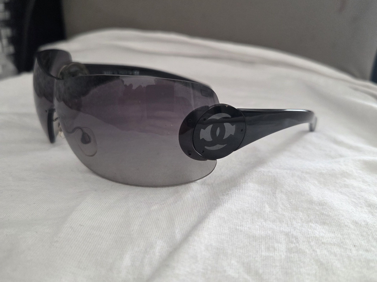 Chanel - Ch4173 75&curren;15