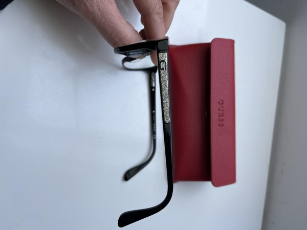 Guess  - GU2634005 52&curren;16