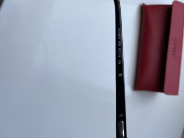 Guess  - GU2634005 52&curren;16