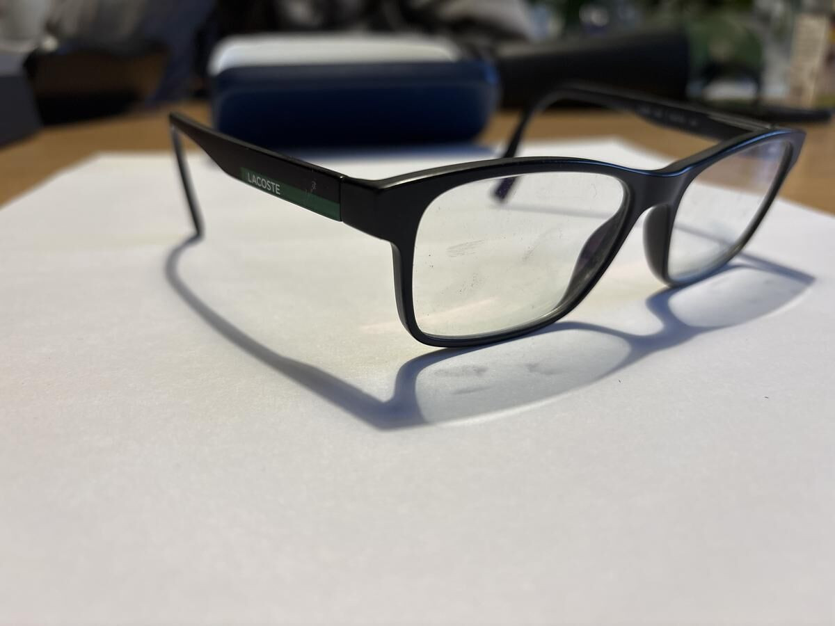 Lacoste  - L3649 002