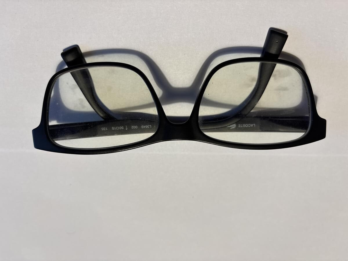 Lacoste  - L3649 002