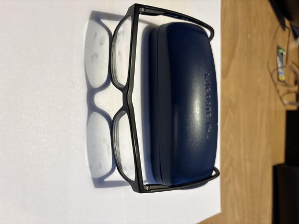 Lacoste  - L3649 002