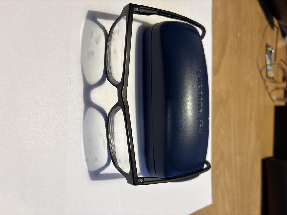 Lacoste  - L3649 002