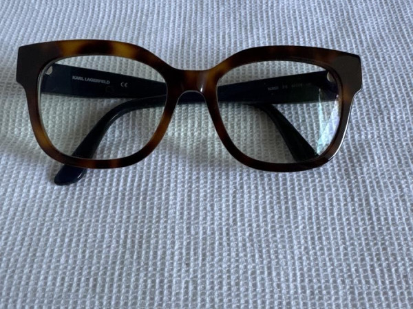 Karl Lagerfeld - KL6030 52&curren;18