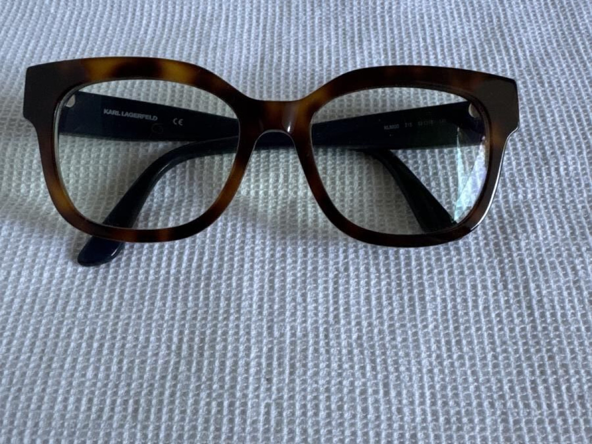 Karl Lagerfeld - KL6030 52&curren;18