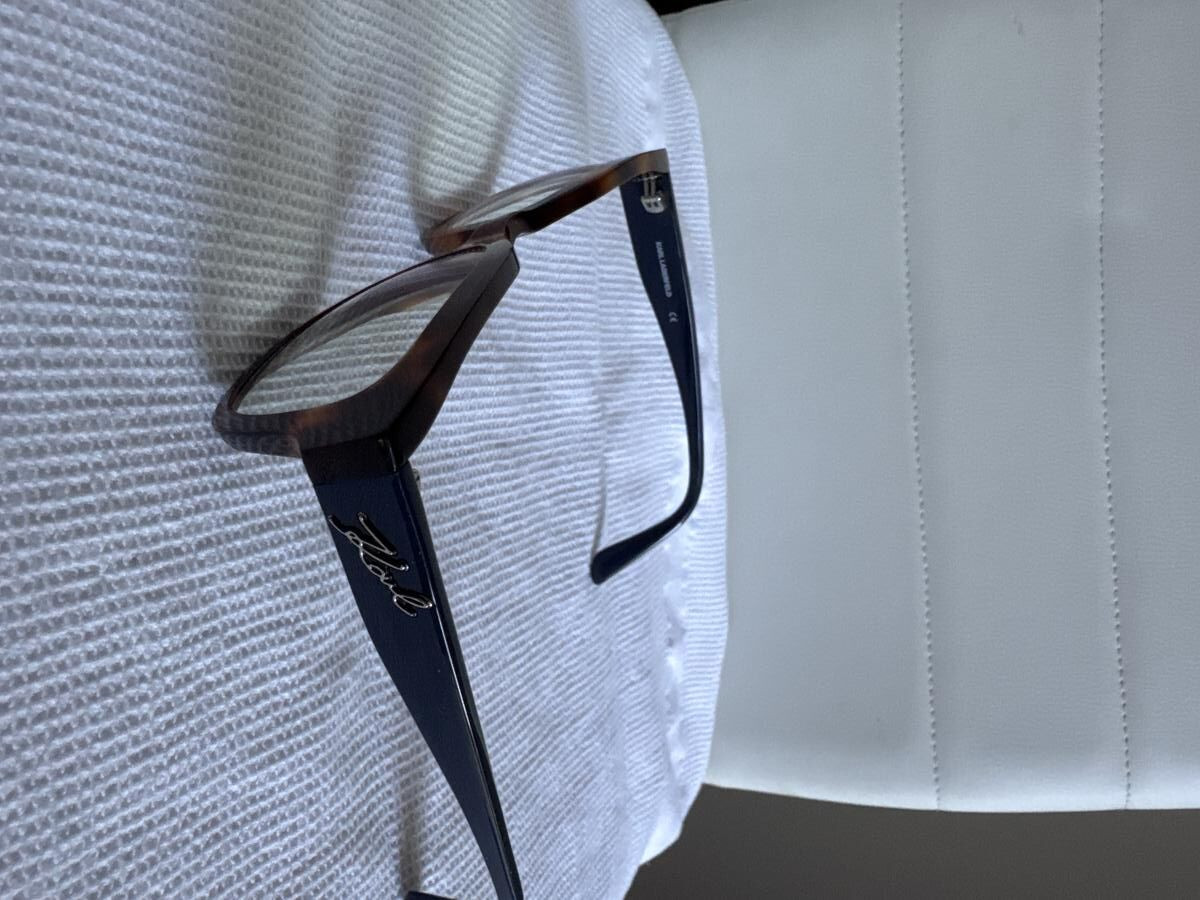 Karl Lagerfeld - KL6030 52&curren;18