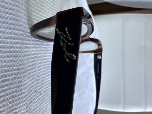 Karl Lagerfeld - KL6030 52&curren;18