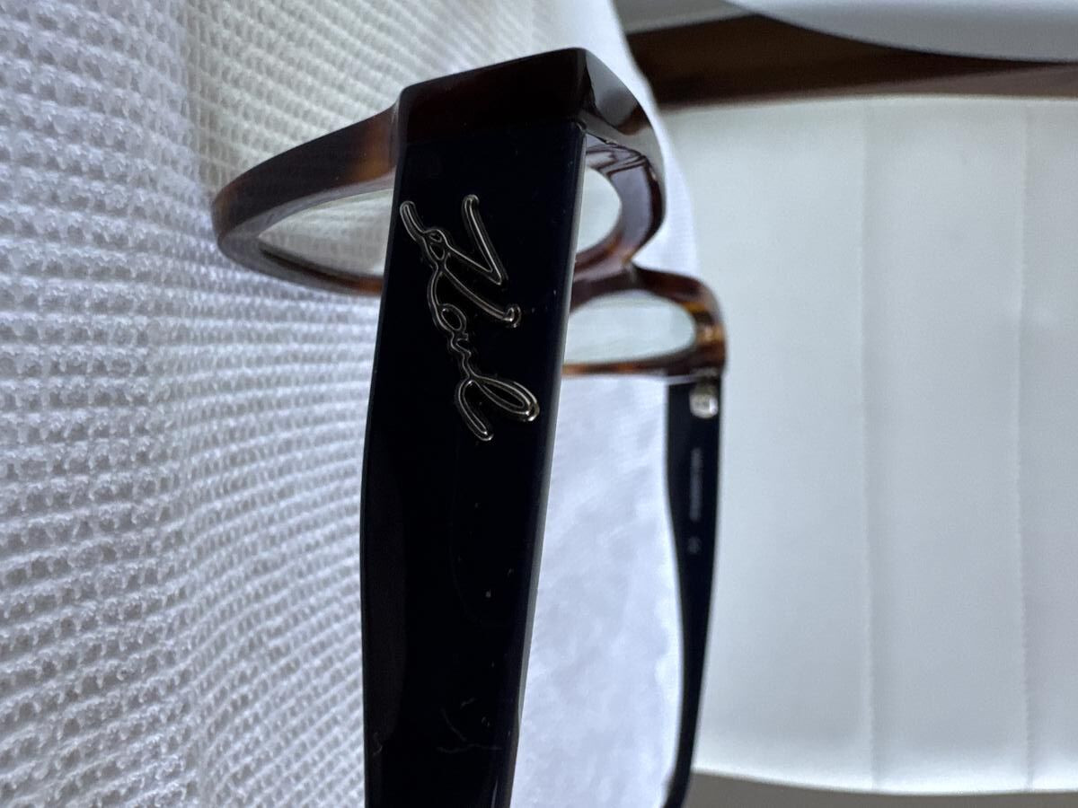 Karl Lagerfeld - KL6030 52&curren;18