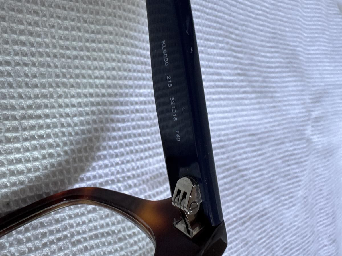 Karl Lagerfeld - KL6030 52&curren;18