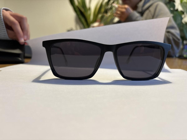 Hugo boss - 1151/cs003 145