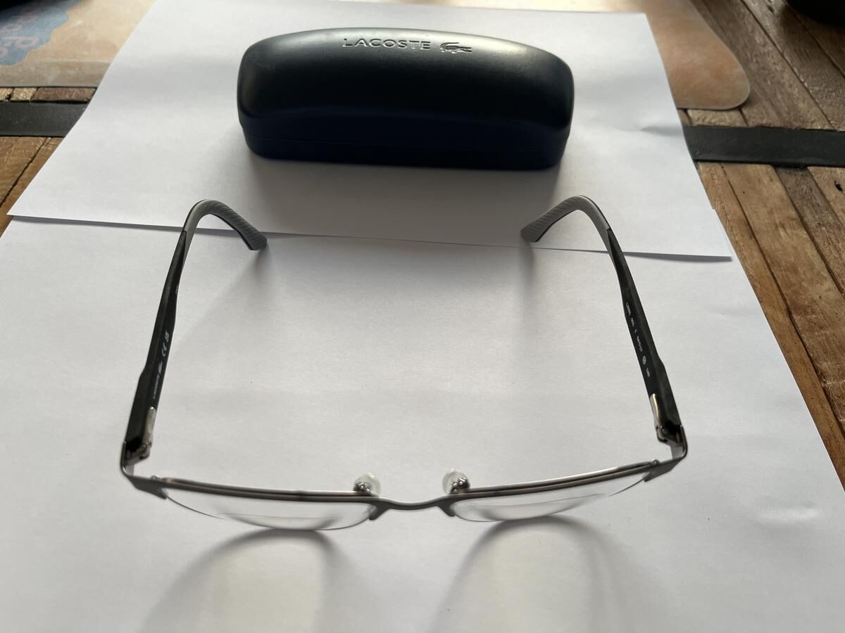 Lacoste  - L2291001 54&curren;17