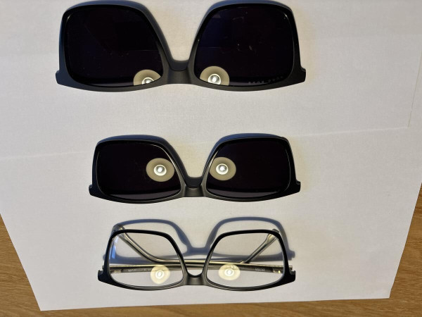 Hugo boss - 1151/cs003 145