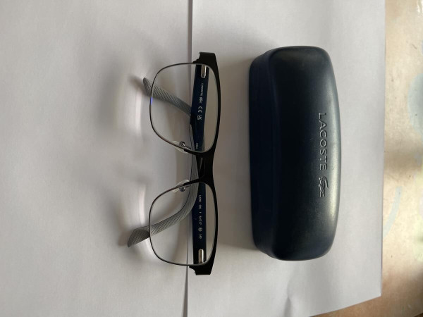 Lacoste  - L2291001 54&curren;17