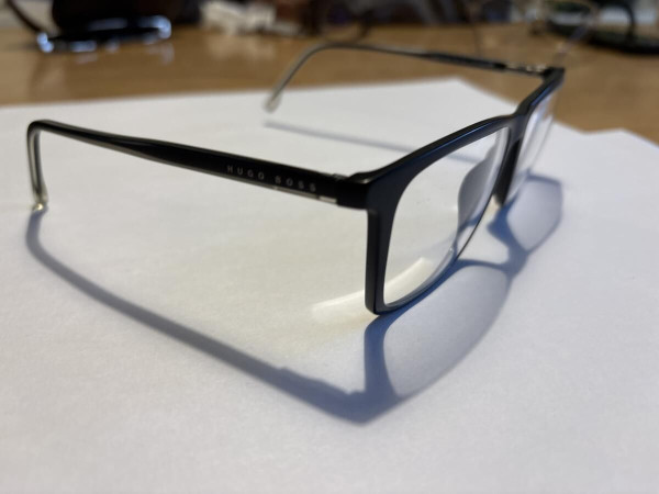 Hugo boss - 1151/cs003 145