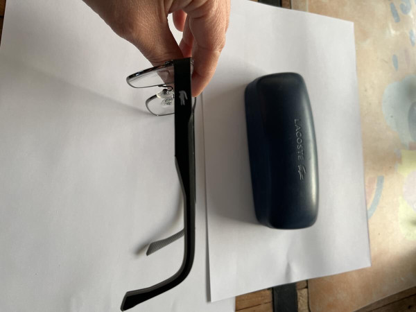 Lacoste  - L2291001 54&curren;17