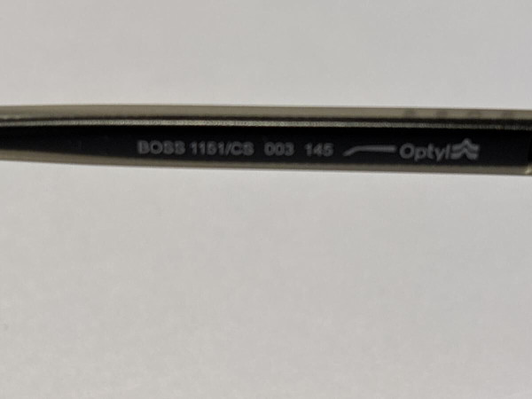 Hugo boss - 1151/cs003 145