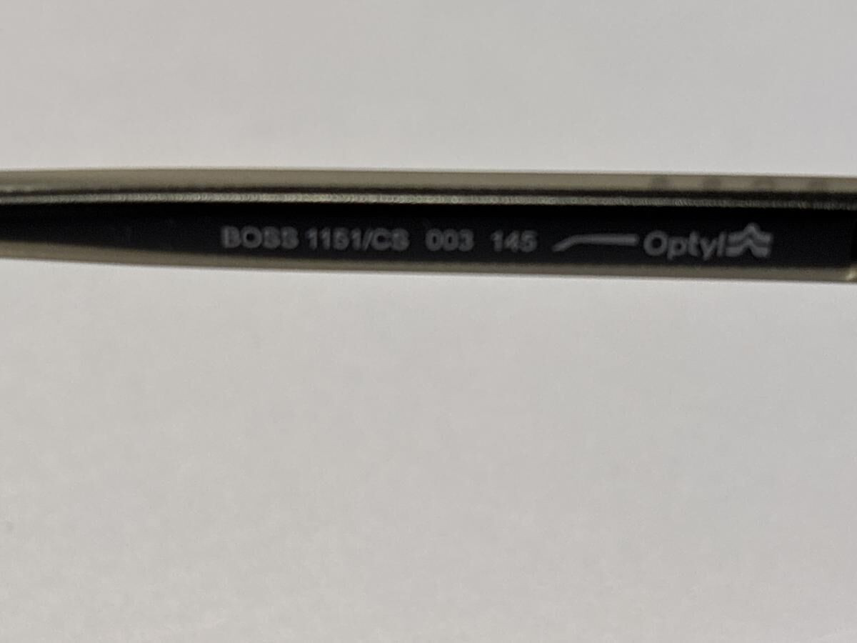 Hugo boss - 1151/cs003 145