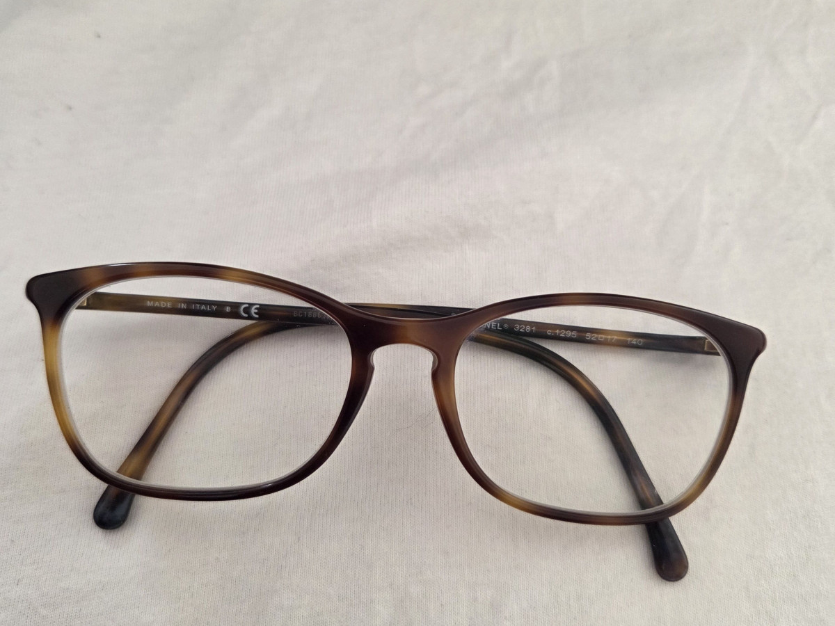 Chanel - Chanel 3281 c1285 52&curren;17