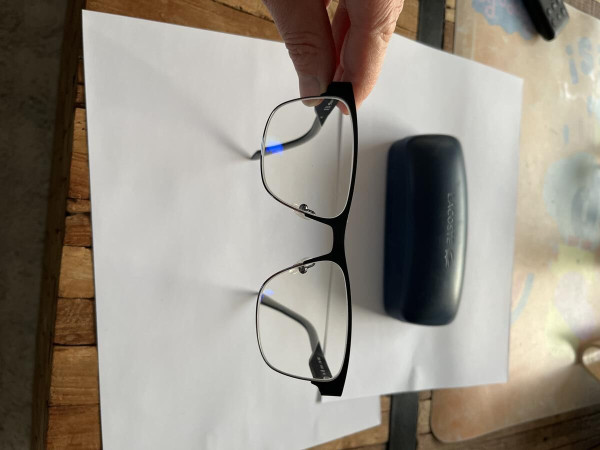 Lacoste  - L2291001 54&curren;17