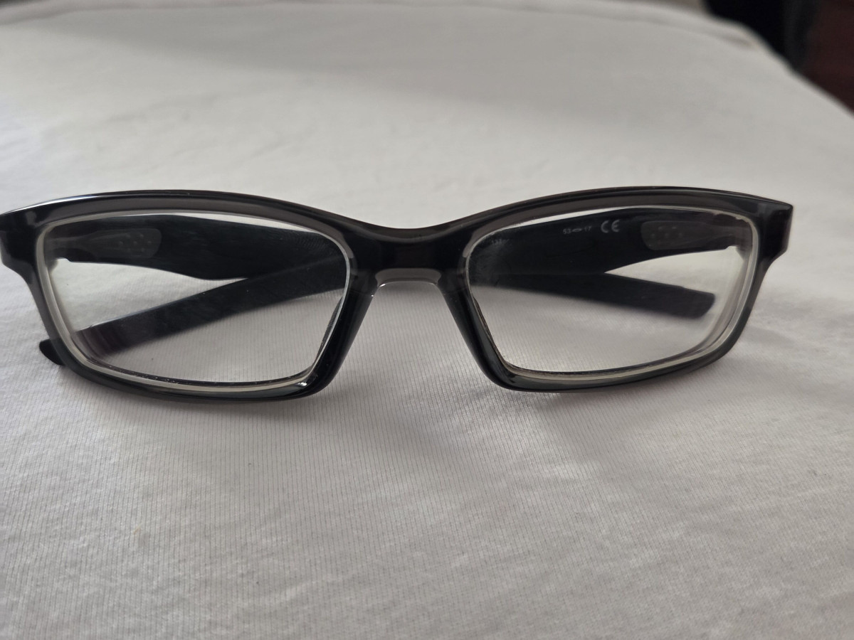 Oakley - OX8090 53&curren;17