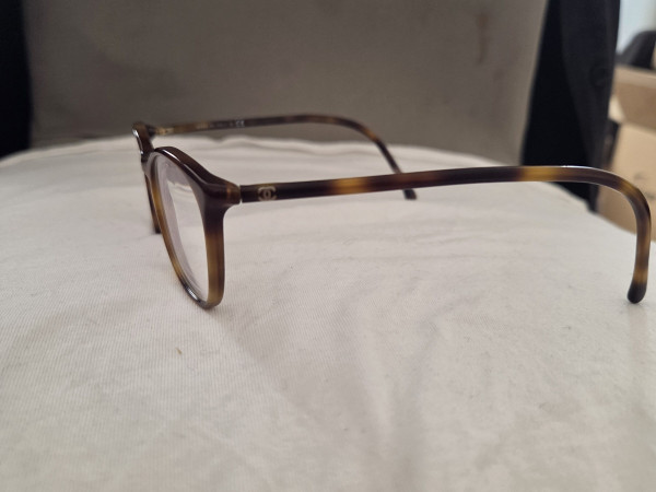 Chanel - Chanel 3281 c1285 52&curren;17